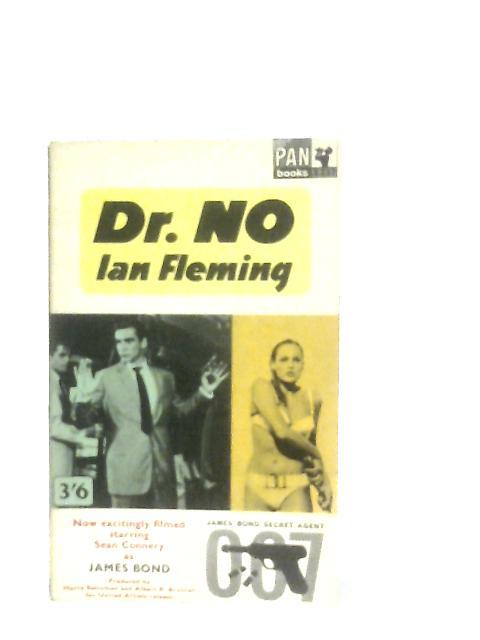 Dr No von Ian Fleming