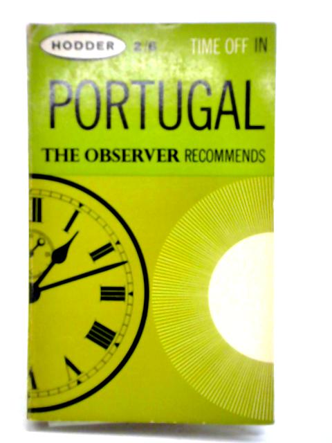 Time Off In Portugal By Unstated