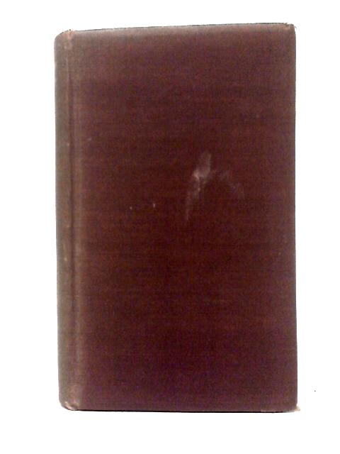 Complete Poetry and Selected Prose von John Donne