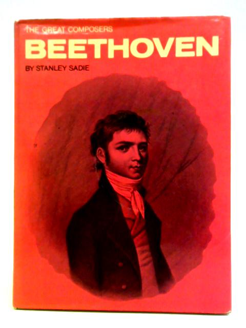 Beethoven von Stanley Sadie