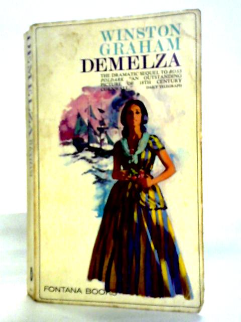 Demelza By Winston Graham