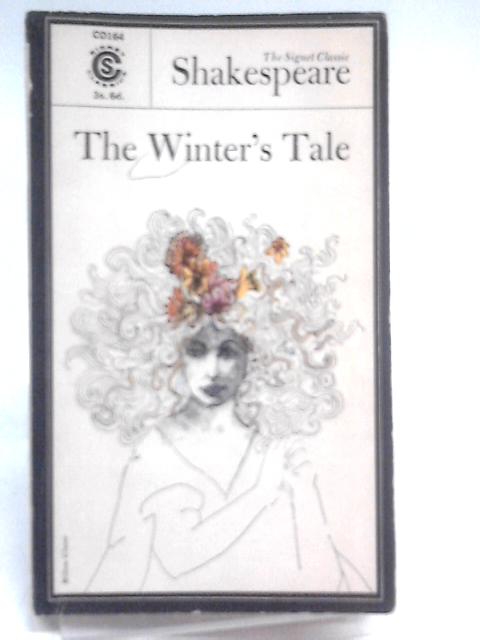 The Winter's Tale Shakespeare By William Shakespeare