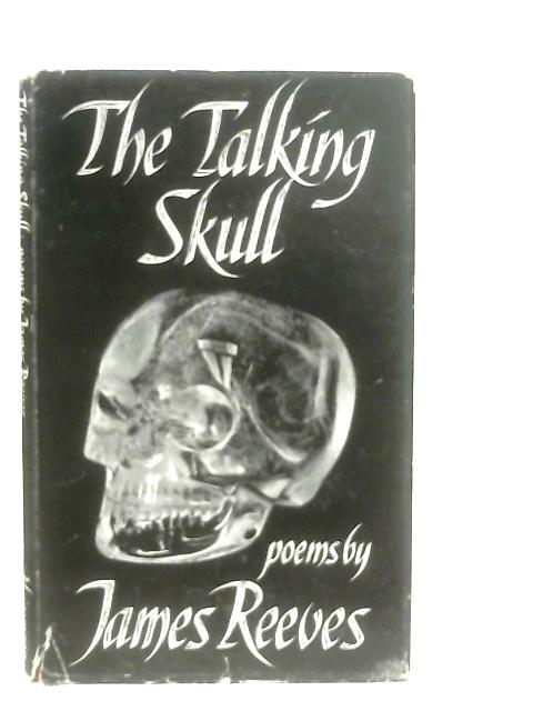 The Talking Skull von James Reeves