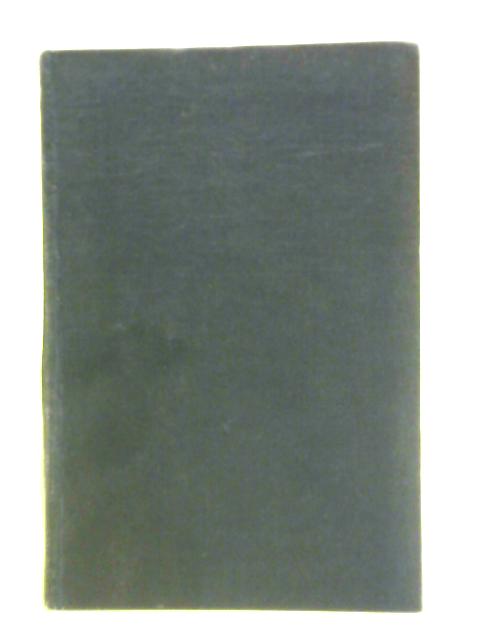 Advanced Algebra, Volume I By Clement V. Durell