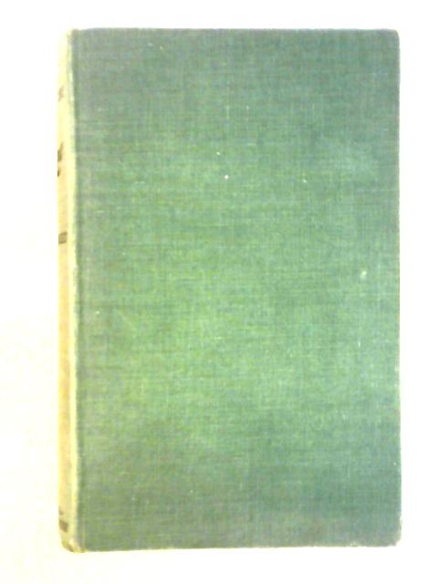 In His Own Country. A Selection From The Writings Of A.G.Street By A. G. Street