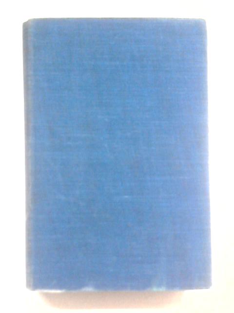 England. The Blue Guides. 72 maps and plans By L. Russell Muirhead (Ed.)