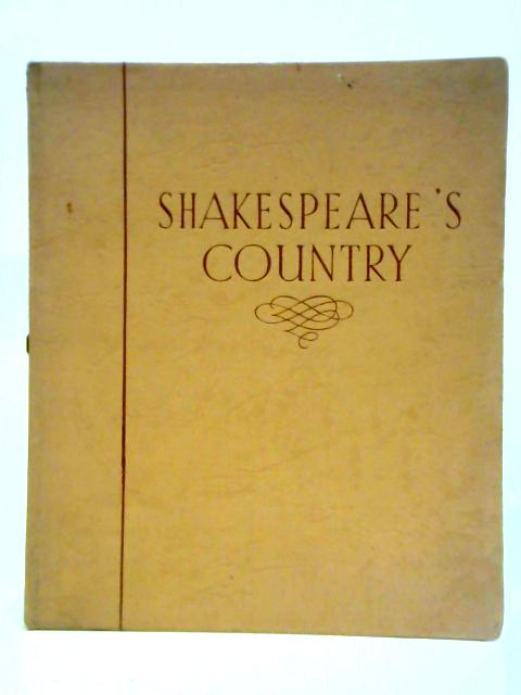 Shakespeare's Country von S. W. Colyer