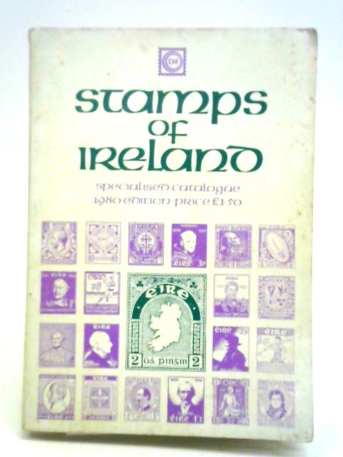 Stamps of Ireland par David Macdonnell (ed.)