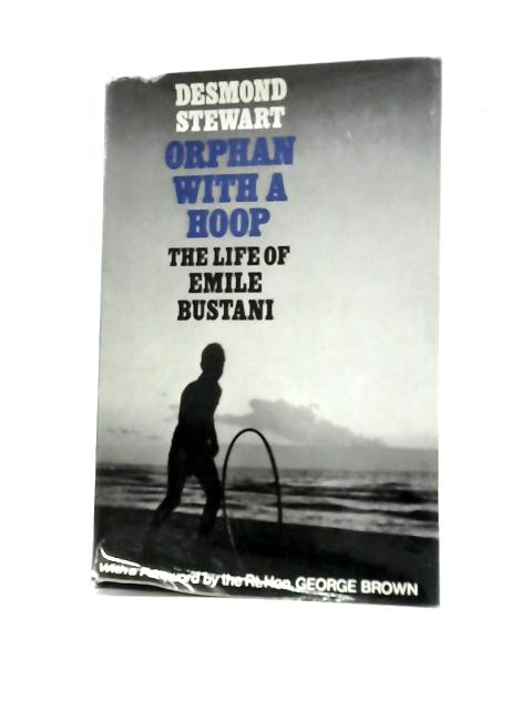 Orphan with A Hoop By Desmond Stewart