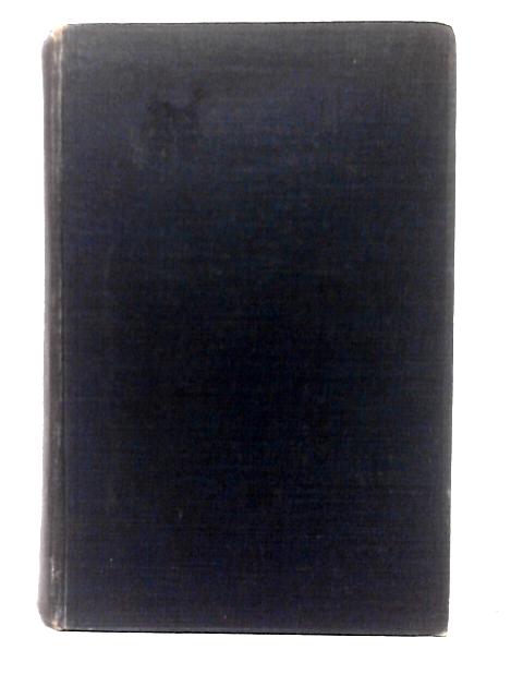 Letters Of Donald Hankey " A Student In Arms " : With Introduction And Notes By Edward Miller