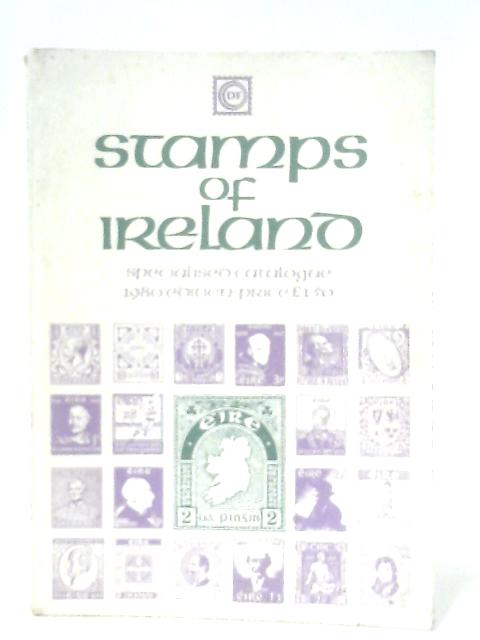 Stamps of Ireland By David Macdonnell (Ed.)