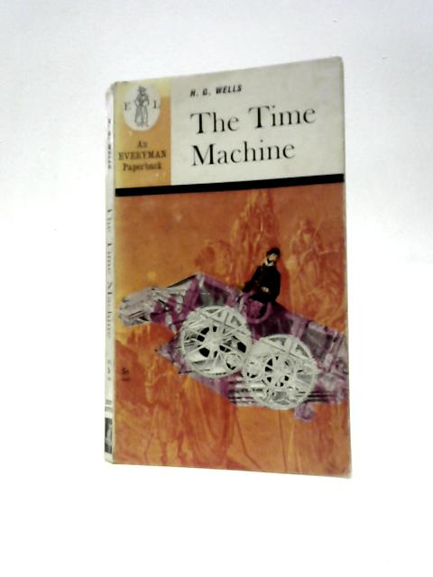 The Time Machine By H. G. Wells