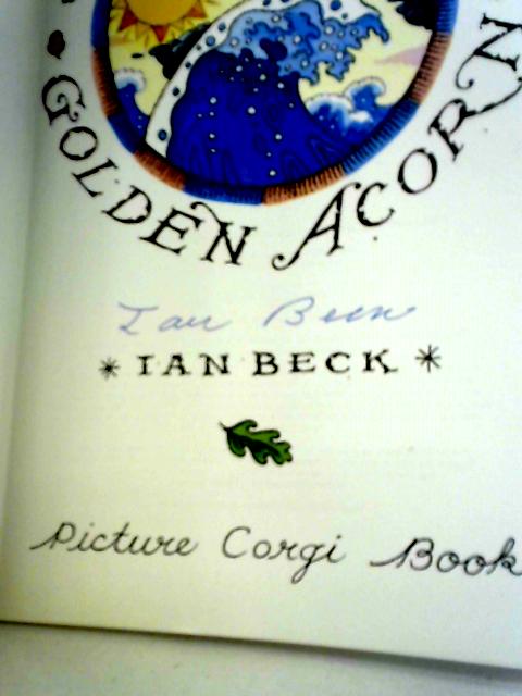 Emily and the Golden Acorn von Ian Beck