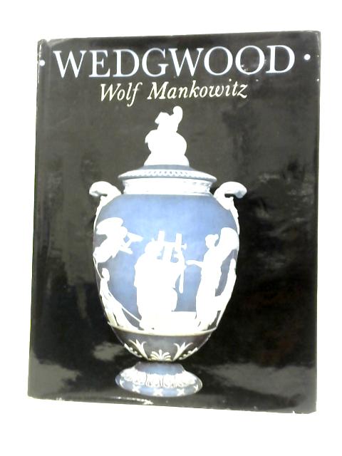 Wedgwood By Wolf Mankowitz