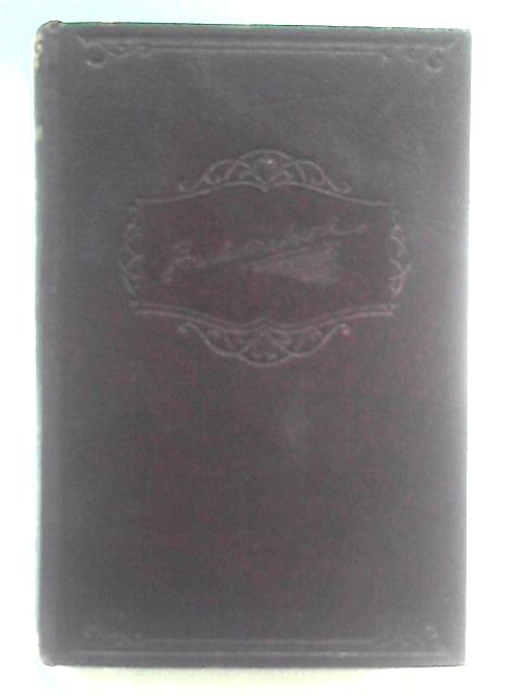 Miscellaneous Papers By Charles Dickens