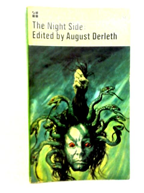 The Night Side By August Derleth Ed.