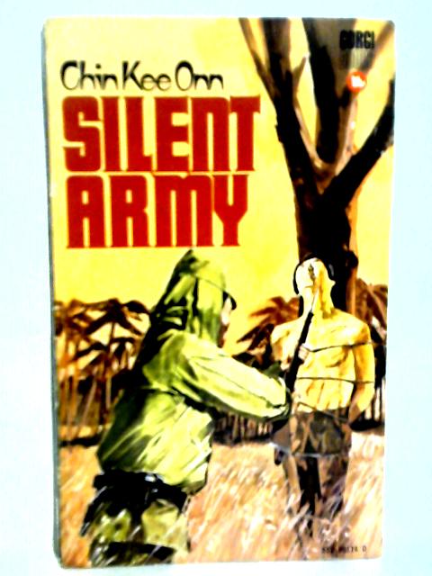 Silent Army (Ma-Rai-Ee) By Chin Kee Onn