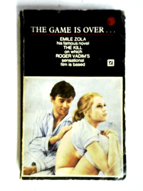 The Game Is Over By Emile Zola