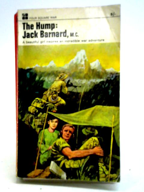 The Hump von Jack Barnard