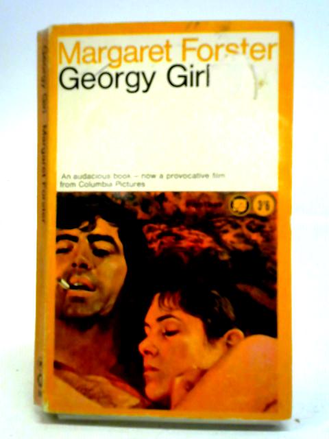 Georgy Girl By Margaret Forster