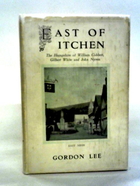 East of Itchen By Gordon Lee