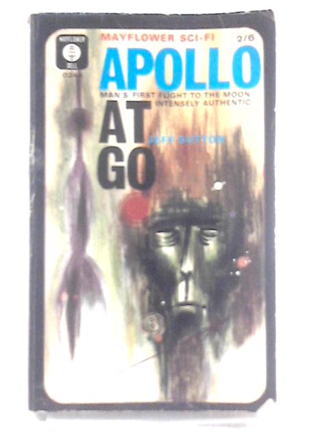 Apollo At Go By Jeff Sutton