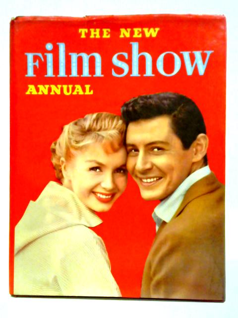 The Film Show Annual By Unstated