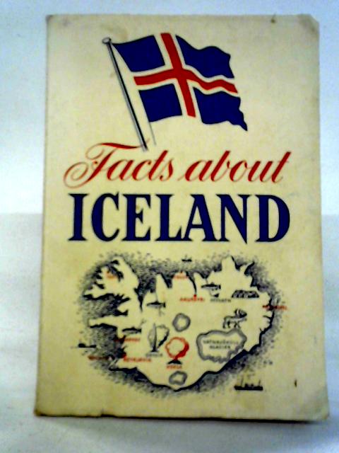 Facts about Iceland von lafur Hansson