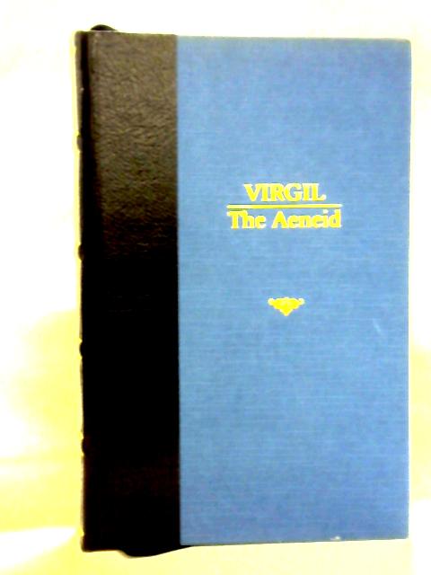 The Aeneid By Virgil