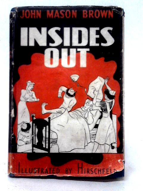 Insides Out By John Mason Brown