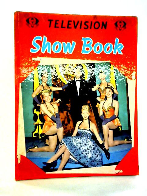 ATV Television Show Book By Harry Darton