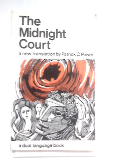 The Midnight Court von Brian Merriman