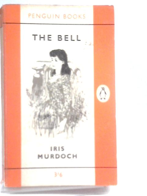 The Bell von Iris Murdoch