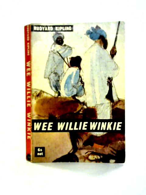 Wee Willie Winkie von Rudyard Kipling