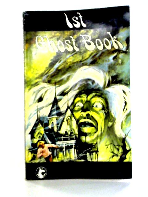 The First Ghost Book von Christine Bernard