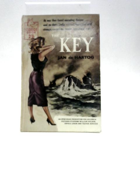 The Key By Jan De Hartog