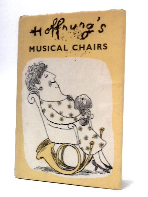 Hoffnung's Musical Chairs By Gerard Hoffnung