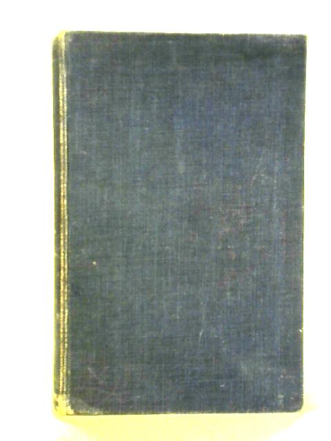 Life and Work of Sigmund Freud: The Young Freud, 1856-1900 V. 1 By Ernest Jones