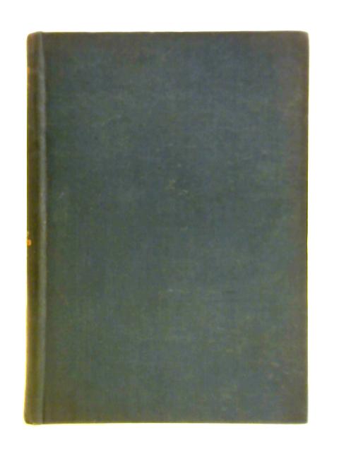 Life of Dante Gabriel Rossetti By Joseph Knight