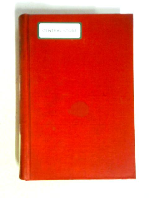 The Law of Real Property von H. W. Challis