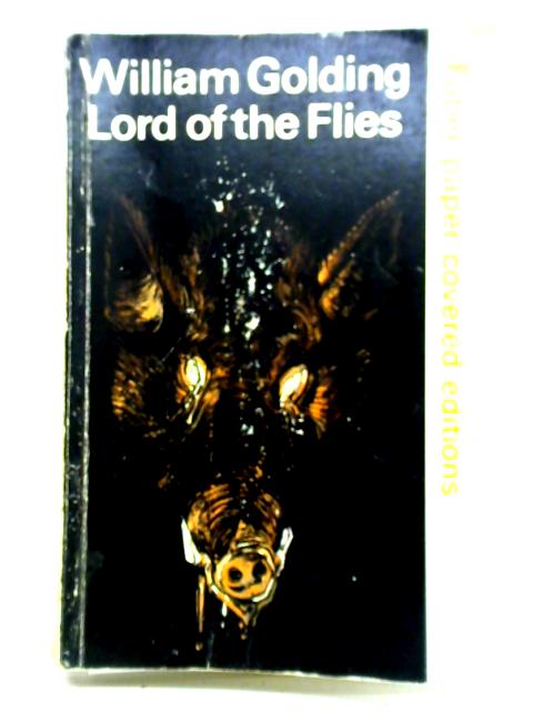 Lord of the Flies von William Golding