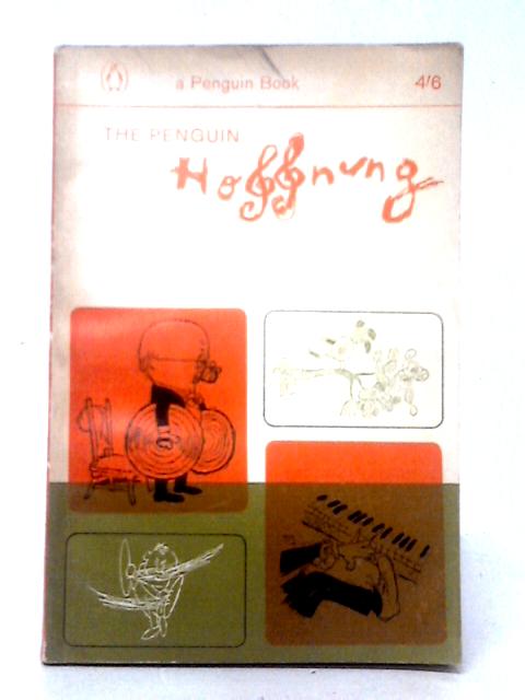 The Penguin Hoffnung [With Illustrations] By Gerard Hoffnung