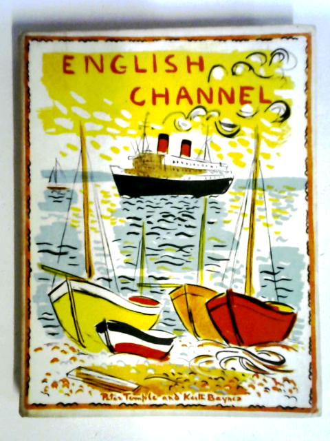 The English Channel By Peter Temple