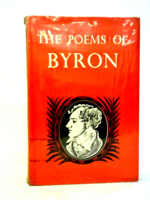 The Poetical Works of Lord Byron von Lord Byron