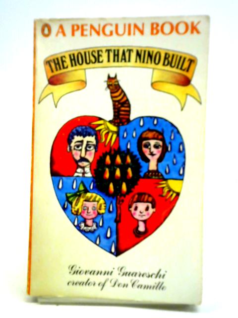 The House That Nino Built von Giovanni Guareschi