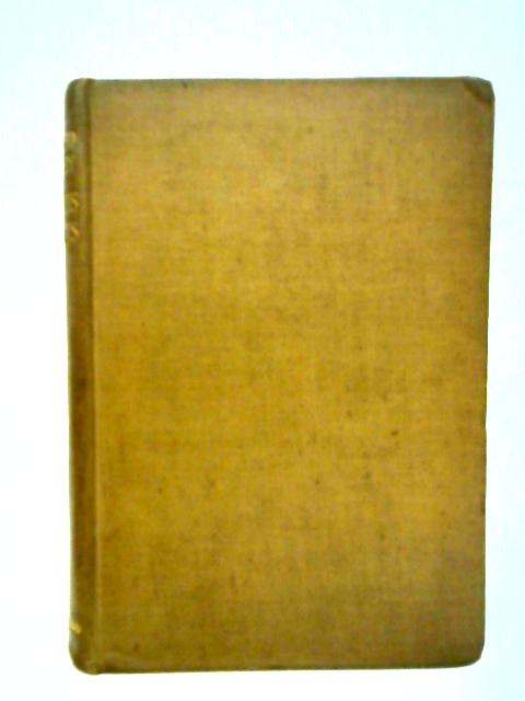 Selected Poems of Francis Coutts von Francis Coutts