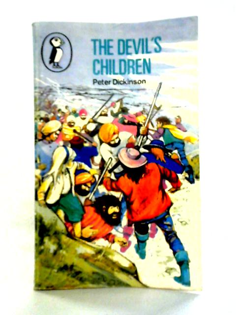 The Devil's Children von Peter Dickinson