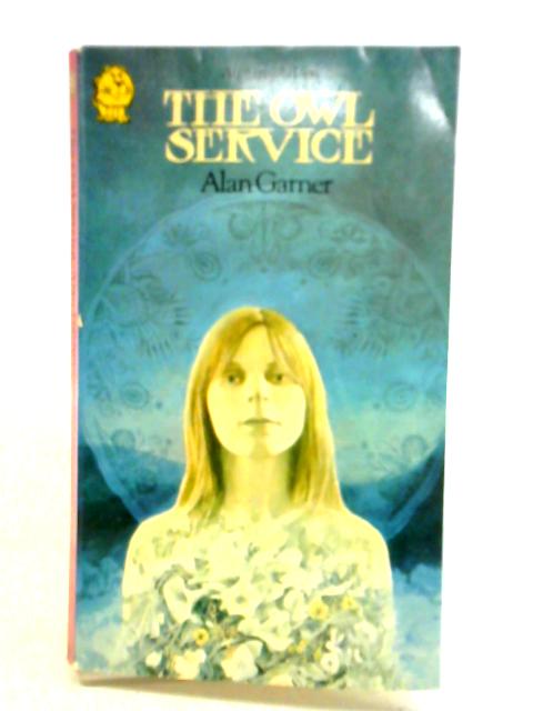 Owl Service By Alan Garner