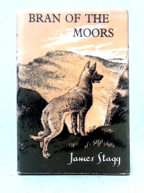 Bran of the Moors von James Stagg