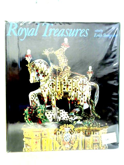 Royal Treasures By Erich Steingraber